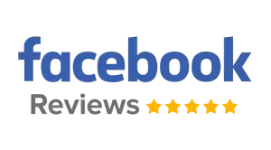Facebook Reviews Logo